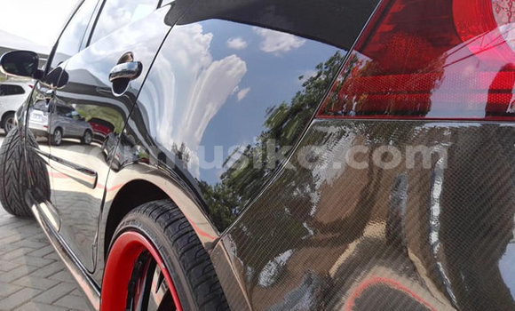 Buy Used Volkswagen Golf GTI Black Car in Beitbridge in Matabeleland South Buy Used Volkswagen Golf GTI Black Car in Beitbridge in Matabeleland South