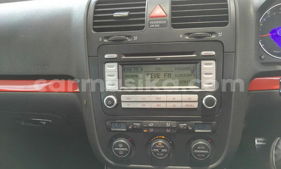 Buy Used Volkswagen Golf GTI Black Car in Beitbridge in Matabeleland South Buy Used Volkswagen Golf GTI Black Car in Beitbridge in Matabeleland South