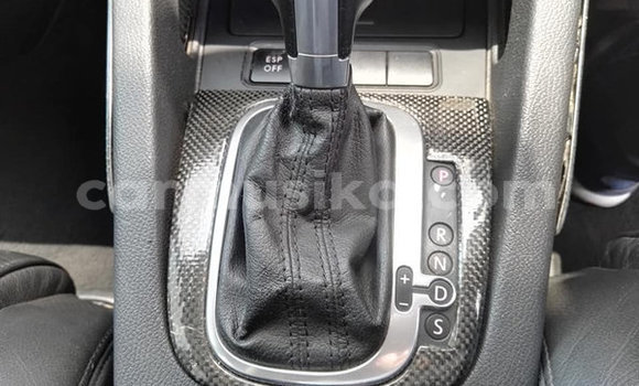 Buy Used Volkswagen Golf GTI Black Car in Beitbridge in Matabeleland South Buy Used Volkswagen Golf GTI Black Car in Beitbridge in Matabeleland South