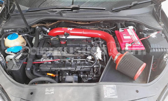 Buy Used Volkswagen Golf GTI Black Car in Beitbridge in Matabeleland South Buy Used Volkswagen Golf GTI Black Car in Beitbridge in Matabeleland South