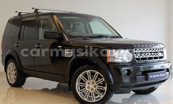 Nunua Ilio tumika Land Rover Discovery Sport Nyeusi Gari ndani ya Beitbridge nchini Matabeleland Kusini Nunua Ilio tumika Land Rover Discovery Sport Nyeusi Gari ndani ya Beitbridge nchini Matabeleland Kusini