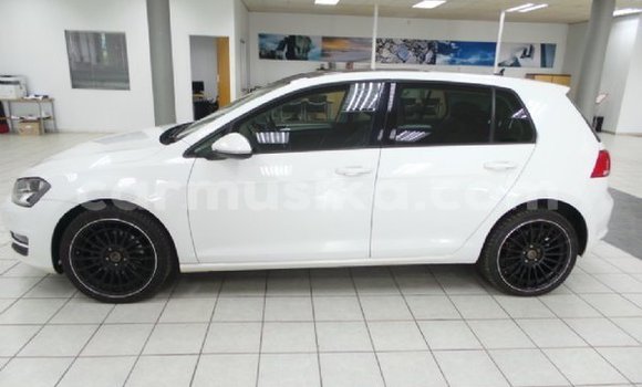 Buy Used Volkswagen Golf GTI White Car in Beitbridge in Matabeleland South Buy Used Volkswagen Golf GTI White Car in Beitbridge in Matabeleland South