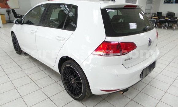 Buy Used Volkswagen Golf GTI White Car in Beitbridge in Matabeleland South Buy Used Volkswagen Golf GTI White Car in Beitbridge in Matabeleland South