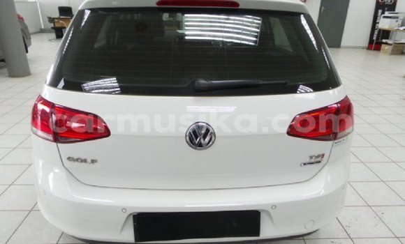 Buy Used Volkswagen Golf GTI White Car in Beitbridge in Matabeleland South Buy Used Volkswagen Golf GTI White Car in Beitbridge in Matabeleland South