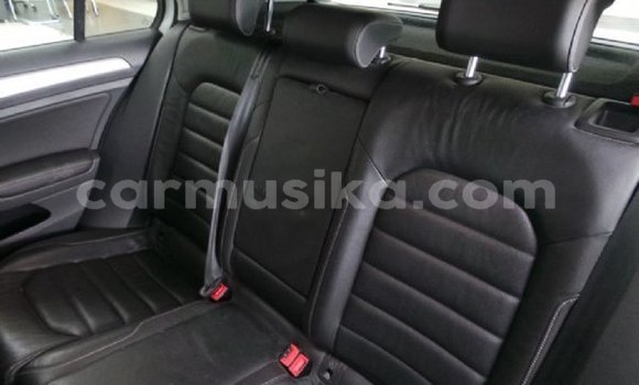 Buy Used Volkswagen Golf GTI White Car in Beitbridge in Matabeleland South Buy Used Volkswagen Golf GTI White Car in Beitbridge in Matabeleland South