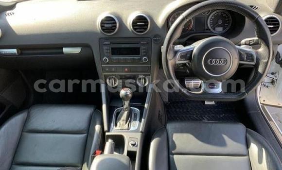 Tenga Tsaru Audi RS3 Chena Mota in Harare in Harare Tenga Tsaru Audi RS3 Chena Mota in Harare in Harare