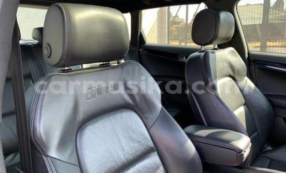 Tenga Tsaru Audi RS3 Chena Mota in Harare in Harare Tenga Tsaru Audi RS3 Chena Mota in Harare in Harare