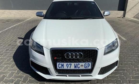 Tenga Tsaru Audi RS3 Chena Mota in Harare in Harare Tenga Tsaru Audi RS3 Chena Mota in Harare in Harare