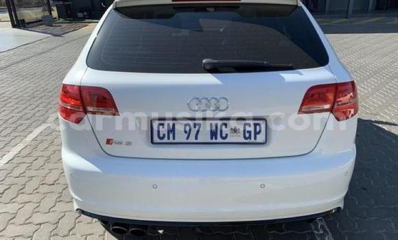Tenga Tsaru Audi RS3 Chena Mota in Harare in Harare Tenga Tsaru Audi RS3 Chena Mota in Harare in Harare