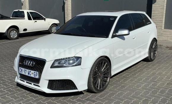 Tenga Tsaru Audi RS3 Chena Mota in Harare in Harare Tenga Tsaru Audi RS3 Chena Mota in Harare in Harare