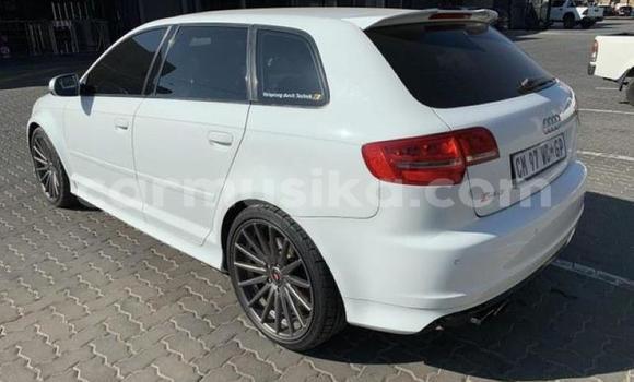 Tenga Tsaru Audi RS3 Chena Mota in Harare in Harare Tenga Tsaru Audi RS3 Chena Mota in Harare in Harare