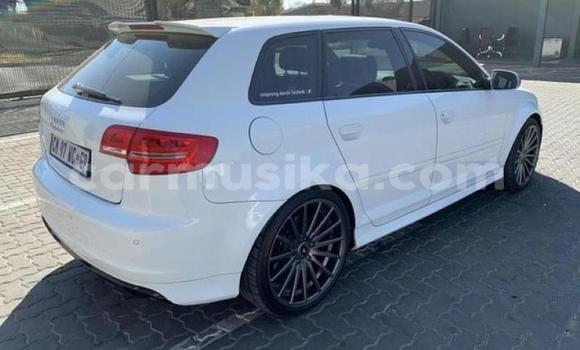 Tenga Tsaru Audi RS3 Chena Mota in Harare in Harare Tenga Tsaru Audi RS3 Chena Mota in Harare in Harare