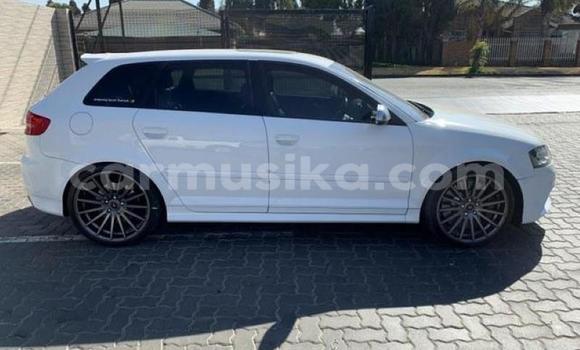 Tenga Tsaru Audi RS3 Chena Mota in Harare in Harare Tenga Tsaru Audi RS3 Chena Mota in Harare in Harare