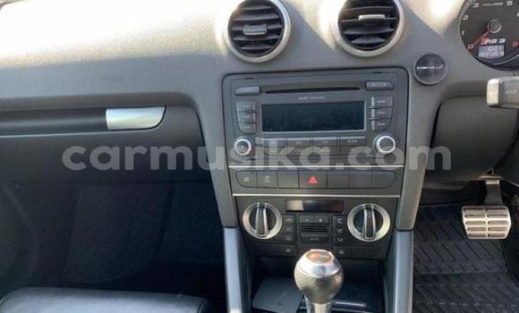 Tenga Tsaru Audi RS3 Chena Mota in Harare in Harare Tenga Tsaru Audi RS3 Chena Mota in Harare in Harare