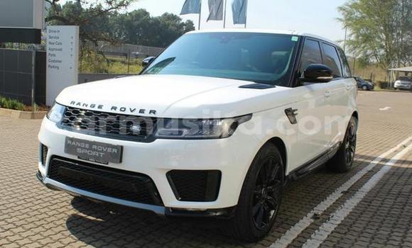 Buy Used Land Rover Range Rover Evoque White Car in Beitbridge in Matabeleland South Buy Used Land Rover Range Rover Evoque White Car in Beitbridge in Matabeleland South