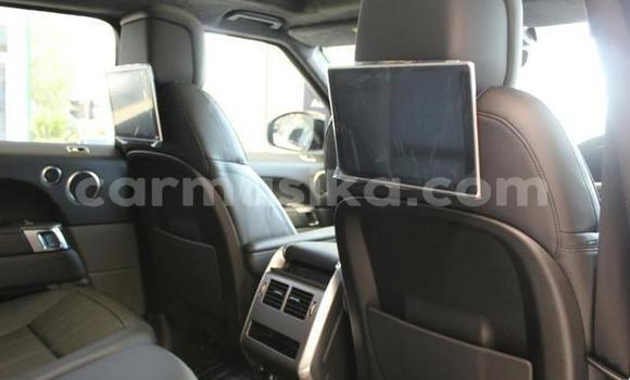 Buy Used Land Rover Range Rover Evoque White Car in Beitbridge in Matabeleland South Buy Used Land Rover Range Rover Evoque White Car in Beitbridge in Matabeleland South