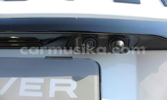Buy Used Land Rover Range Rover Evoque White Car in Beitbridge in Matabeleland South Buy Used Land Rover Range Rover Evoque White Car in Beitbridge in Matabeleland South