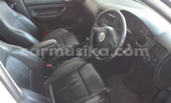 Tenga Tsaru Volkswagen Golf Chena Mota in Harare in Harare Tenga Tsaru Volkswagen Golf Chena Mota in Harare in Harare