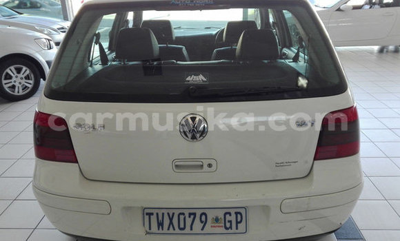 Tenga Tsaru Volkswagen Golf Chena Mota in Harare in Harare Tenga Tsaru Volkswagen Golf Chena Mota in Harare in Harare