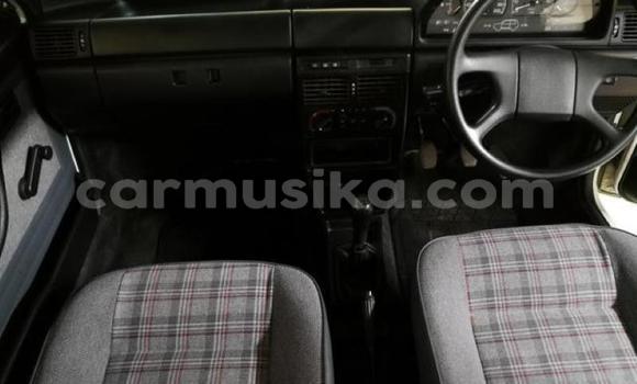 Acheter Occasion Voiture Fiat Uno Blanc à Beitbridge, Matabeleland South Acheter Occasion Voiture Fiat Uno Blanc à Beitbridge, Matabeleland South