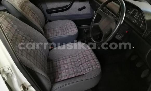 Acheter Occasion Voiture Fiat Uno Blanc à Beitbridge, Matabeleland South Acheter Occasion Voiture Fiat Uno Blanc à Beitbridge, Matabeleland South