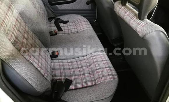 Acheter Occasion Voiture Fiat Uno Blanc à Beitbridge, Matabeleland South Acheter Occasion Voiture Fiat Uno Blanc à Beitbridge, Matabeleland South