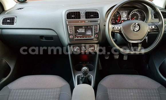 Tenga Tsaru Volkswagen Polo Bhuruu Mota in Beitbridge in Matabeleland South Tenga Tsaru Volkswagen Polo Bhuruu Mota in Beitbridge in Matabeleland South