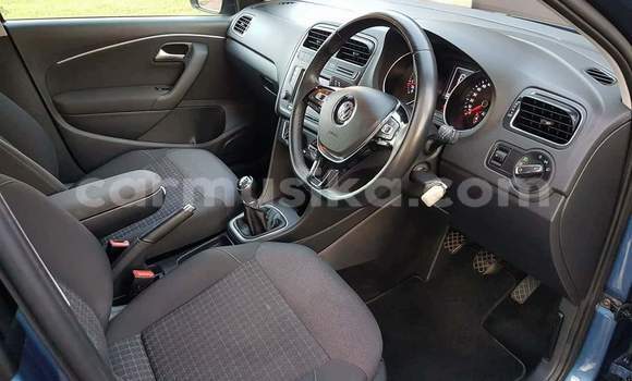 Tenga Tsaru Volkswagen Polo Bhuruu Mota in Beitbridge in Matabeleland South Tenga Tsaru Volkswagen Polo Bhuruu Mota in Beitbridge in Matabeleland South