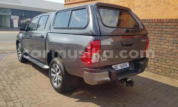 Tenga Tsaru Toyota Hilux Nhema Mota in Beitbridge in Matabeleland South Tenga Tsaru Toyota Hilux Nhema Mota in Beitbridge in Matabeleland South