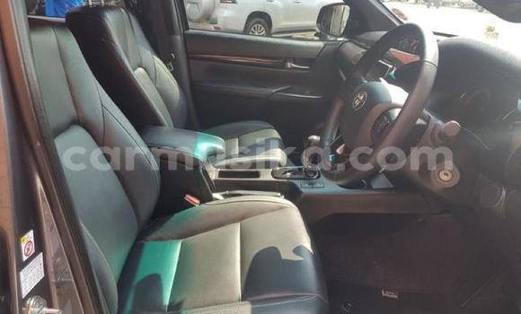 Tenga Tsaru Toyota Hilux Nhema Mota in Beitbridge in Matabeleland South Tenga Tsaru Toyota Hilux Nhema Mota in Beitbridge in Matabeleland South