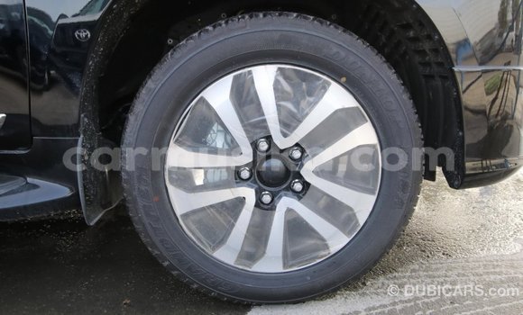 Acheter Import Voiture Toyota Land Cruiser Noir à Import - Dubai, Harare Acheter Import Voiture Toyota Land Cruiser Noir à Import - Dubai, Harare