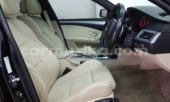Acheter Occasion Voiture BMW 5–Series Autre à Beitbridge, Matabeleland South Acheter Occasion Voiture BMW 5–Series Autre à Beitbridge, Matabeleland South