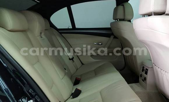 Acheter Occasion Voiture BMW 5–Series Autre à Beitbridge, Matabeleland South Acheter Occasion Voiture BMW 5–Series Autre à Beitbridge, Matabeleland South