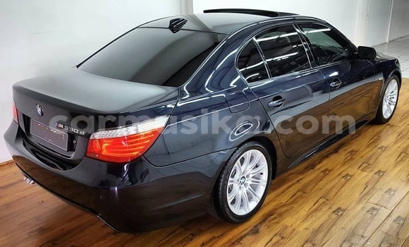 Acheter Occasion Voiture BMW 5–Series Autre à Beitbridge, Matabeleland South Acheter Occasion Voiture BMW 5–Series Autre à Beitbridge, Matabeleland South