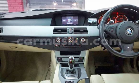 Acheter Occasion Voiture BMW 5–Series Autre à Beitbridge, Matabeleland South Acheter Occasion Voiture BMW 5–Series Autre à Beitbridge, Matabeleland South