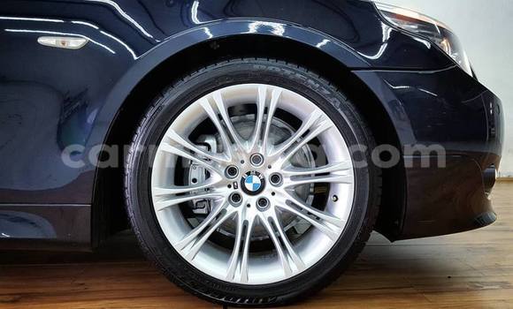 Acheter Occasion Voiture BMW 5–Series Autre à Beitbridge, Matabeleland South Acheter Occasion Voiture BMW 5–Series Autre à Beitbridge, Matabeleland South