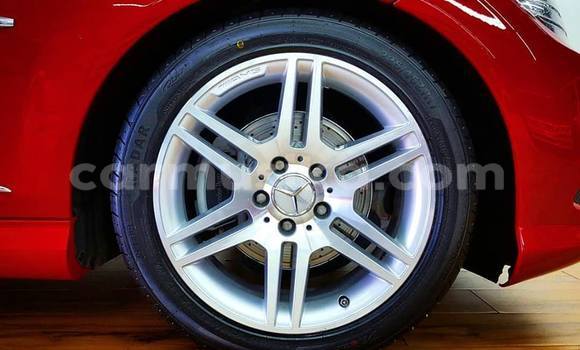 Acheter Occasion Voiture Mercedes‒Benz KOMPRESSOR Rouge à Beitbridge, Matabeleland South Acheter Occasion Voiture Mercedes‒Benz KOMPRESSOR Rouge à Beitbridge, Matabeleland South