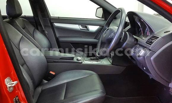 Acheter Occasion Voiture Mercedes‒Benz KOMPRESSOR Rouge à Beitbridge, Matabeleland South Acheter Occasion Voiture Mercedes‒Benz KOMPRESSOR Rouge à Beitbridge, Matabeleland South