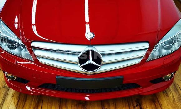 Acheter Occasion Voiture Mercedes‒Benz KOMPRESSOR Rouge à Beitbridge, Matabeleland South Acheter Occasion Voiture Mercedes‒Benz KOMPRESSOR Rouge à Beitbridge, Matabeleland South