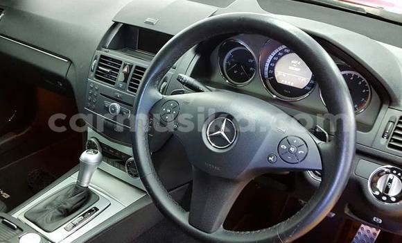 Acheter Occasion Voiture Mercedes‒Benz KOMPRESSOR Rouge à Beitbridge, Matabeleland South Acheter Occasion Voiture Mercedes‒Benz KOMPRESSOR Rouge à Beitbridge, Matabeleland South