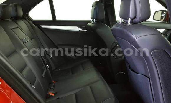 Acheter Occasion Voiture Mercedes‒Benz KOMPRESSOR Rouge à Beitbridge, Matabeleland South Acheter Occasion Voiture Mercedes‒Benz KOMPRESSOR Rouge à Beitbridge, Matabeleland South