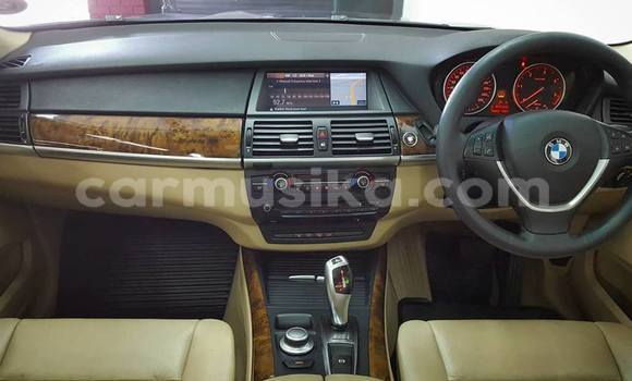 Tenga Tsaru BMW X5 Zvimwe Mota in Beitbridge in Matabeleland South Tenga Tsaru BMW X5 Zvimwe Mota in Beitbridge in Matabeleland South