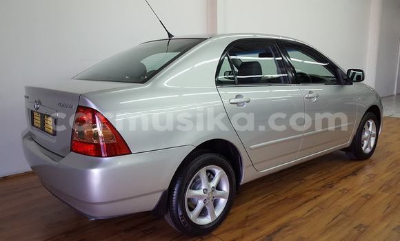 Acheter Occasion Voiture Toyota Corolla Autre à Beitbridge, Matabeleland South Acheter Occasion Voiture Toyota Corolla Autre à Beitbridge, Matabeleland South