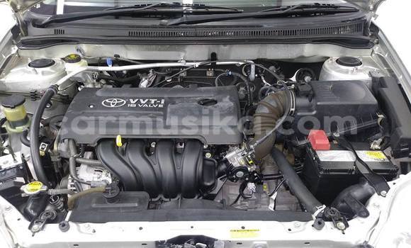 Acheter Occasion Voiture Toyota Corolla Autre à Beitbridge, Matabeleland South Acheter Occasion Voiture Toyota Corolla Autre à Beitbridge, Matabeleland South