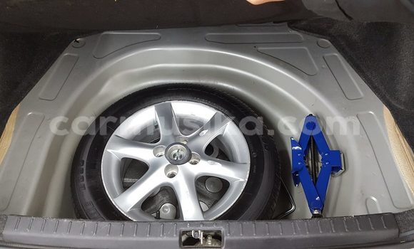 Acheter Occasion Voiture Toyota Corolla Autre à Beitbridge, Matabeleland South Acheter Occasion Voiture Toyota Corolla Autre à Beitbridge, Matabeleland South