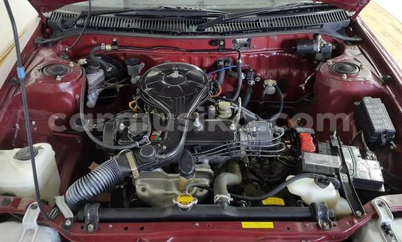 Acheter Occasion Voiture Toyota Tacoma Rouge à Beitbridge, Matabeleland South Acheter Occasion Voiture Toyota Tacoma Rouge à Beitbridge, Matabeleland South