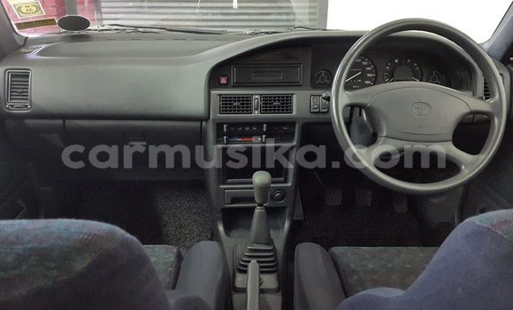 Acheter Occasion Voiture Toyota Tacoma Rouge à Beitbridge, Matabeleland South Acheter Occasion Voiture Toyota Tacoma Rouge à Beitbridge, Matabeleland South