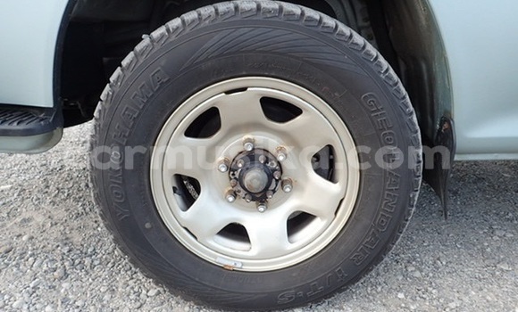 Acheter Occasion Voiture Toyota Hiace Bleu à Beitbridge, Matabeleland South Acheter Occasion Voiture Toyota Hiace Bleu à Beitbridge, Matabeleland South