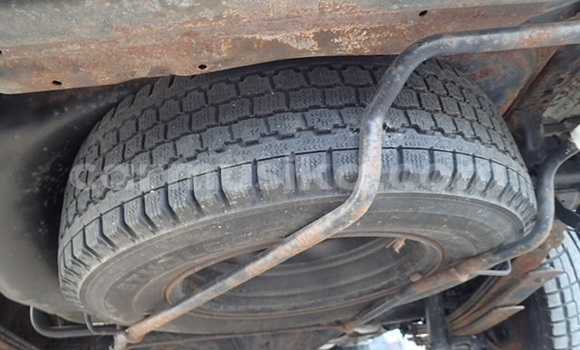 Acheter Occasion Voiture Toyota Hiace Bleu à Beitbridge, Matabeleland South Acheter Occasion Voiture Toyota Hiace Bleu à Beitbridge, Matabeleland South