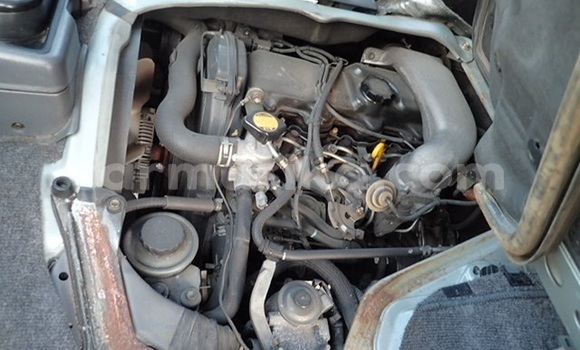 Acheter Occasion Voiture Toyota Hiace Bleu à Beitbridge, Matabeleland South Acheter Occasion Voiture Toyota Hiace Bleu à Beitbridge, Matabeleland South